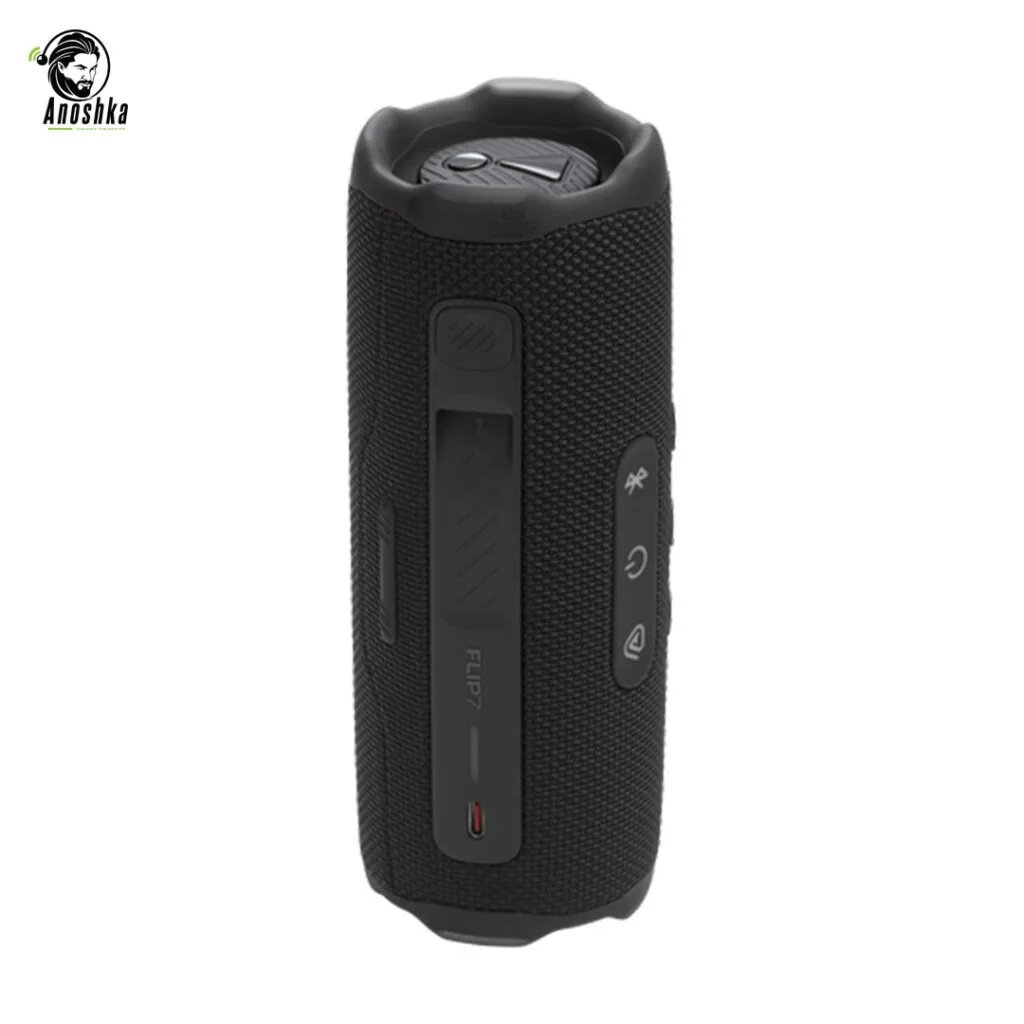 JBL Flip 7 Portable Speaker – Waterproof Bluetooth Speaker with Powerful Sound