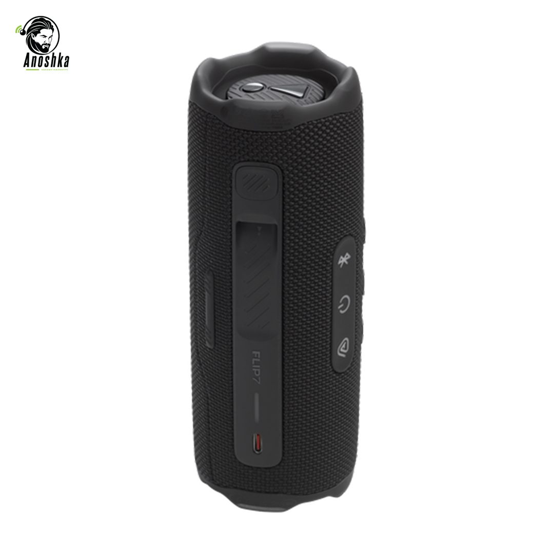 JBL Flip 7 Portable Speaker β Waterproof Bluetooth Speaker with Powerful Sound