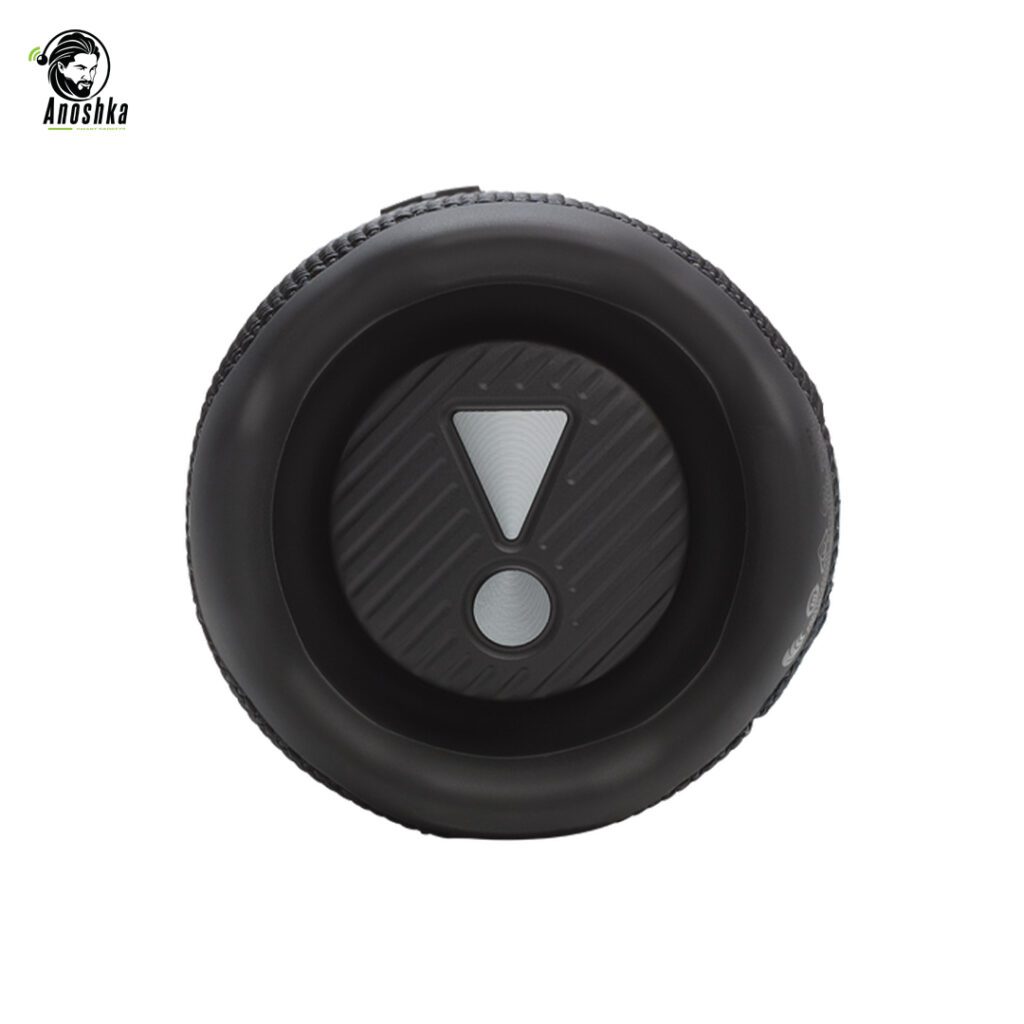 JBL Flip 7 Portable Speaker – Waterproof Bluetooth Speaker with Powerful Sound