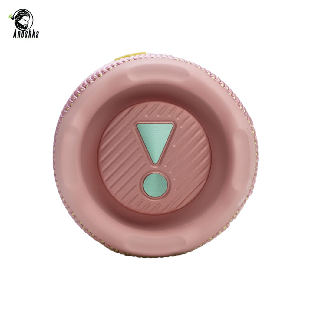 JBL Flip 7 Portable Speaker – Waterproof Bluetooth Speaker with Powerful Sound