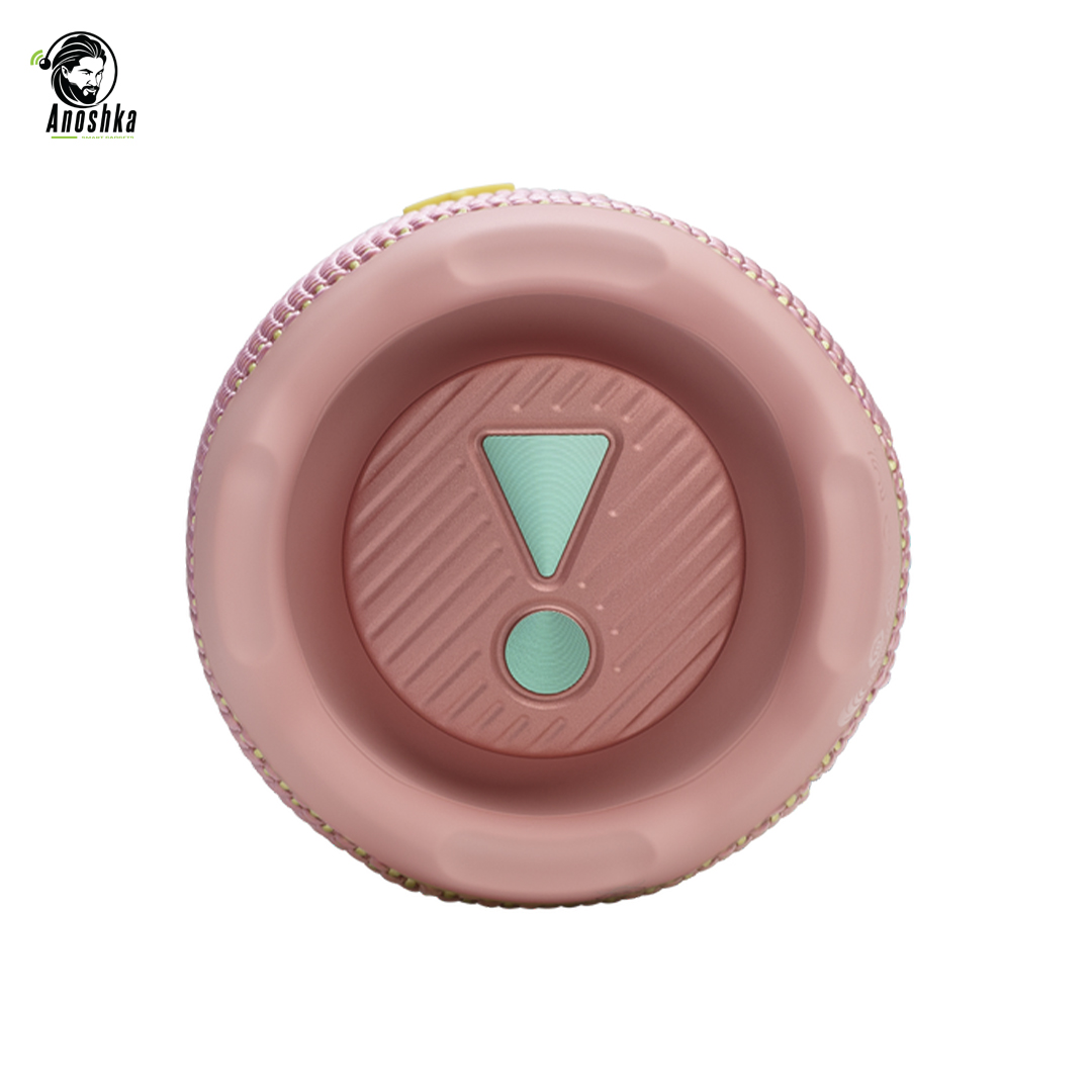 JBL Flip 7 Portable Speaker β Waterproof Bluetooth Speaker with Powerful Sound