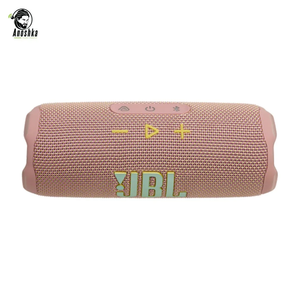 JBL Flip 7 Portable Speaker – Waterproof Bluetooth Speaker with Powerful Sound