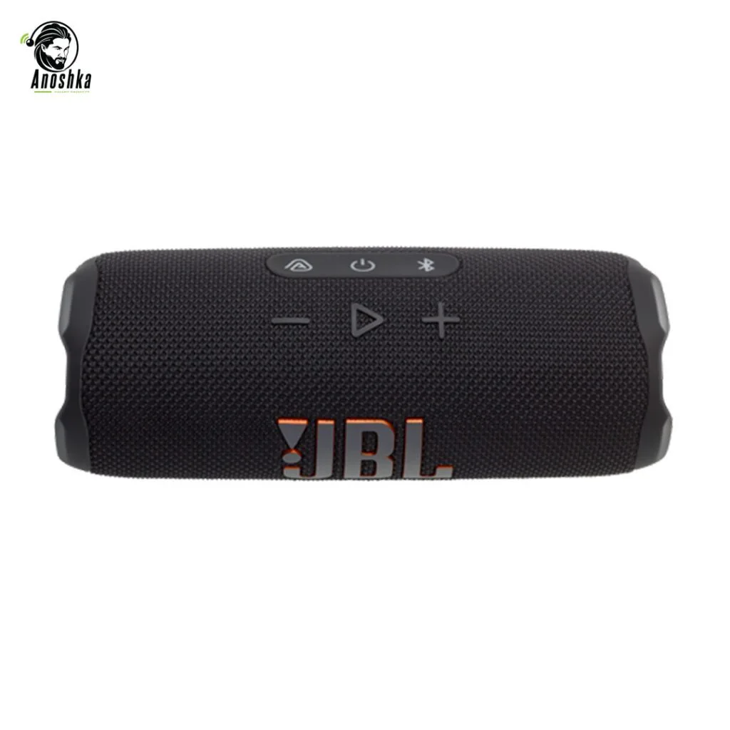 JBL Flip 7 Portable Speaker – Waterproof Bluetooth Speaker with Powerful Sound