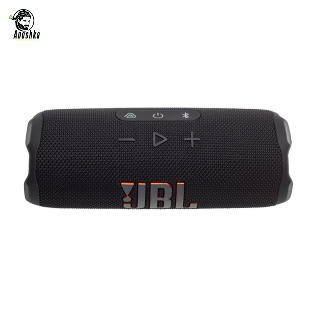 JBL Flip 7 Portable Speaker β Waterproof Bluetooth Speaker with Powerful Sound