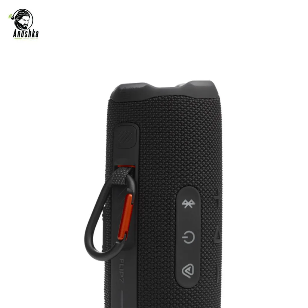JBL Flip 7 Portable Speaker – Waterproof Bluetooth Speaker with Powerful Sound