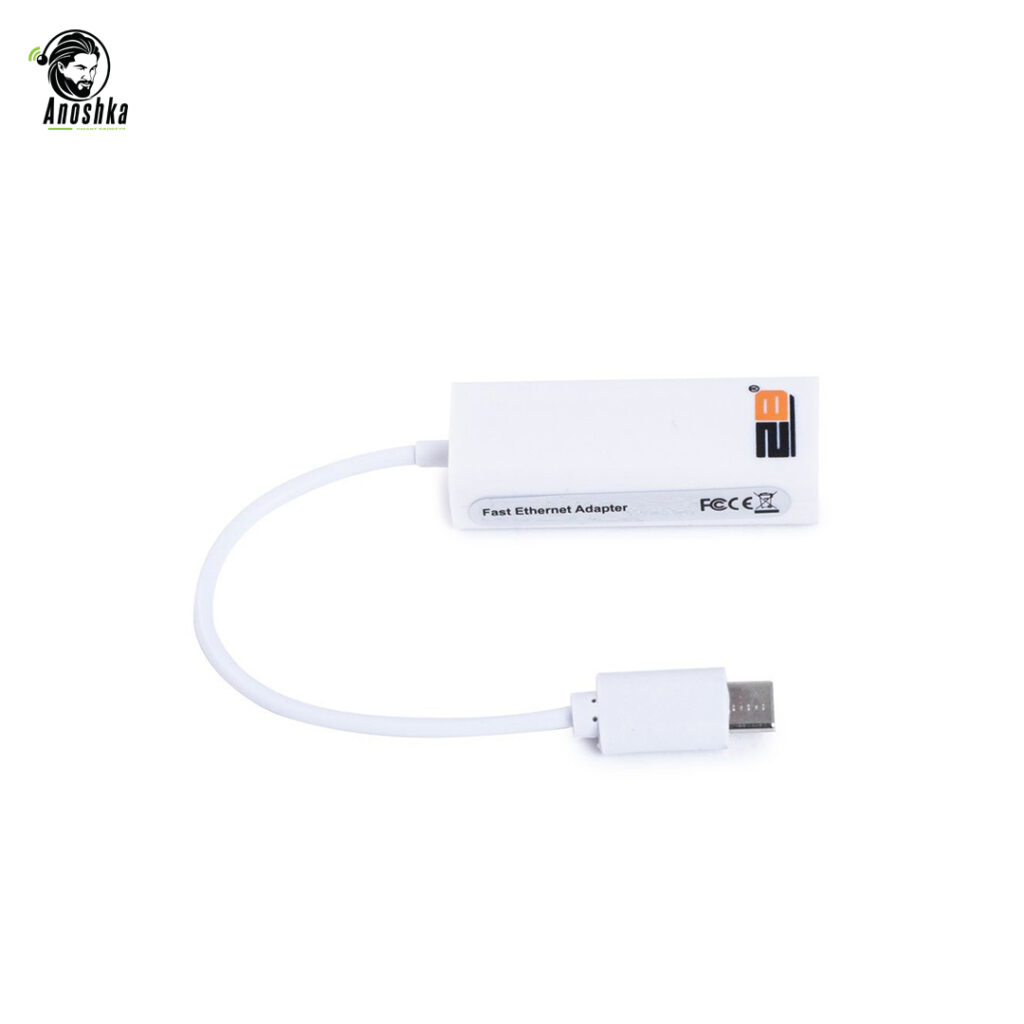 2B 2.5 Ethernet Adapter CV147 – High-Speed USB to LAN Network Converter