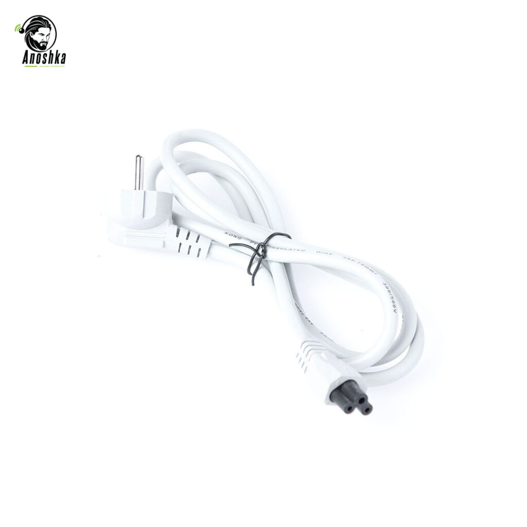 2B Max Laptop Charger Power Cable 2500W PS931 – Durable High-Power Charging Cord