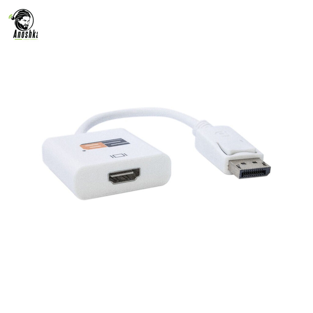 2B DisplayPort to HDMI Converter Cable (DC137)