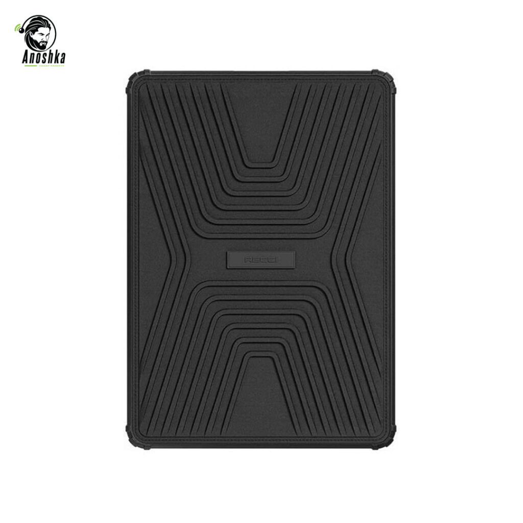 The RECCI RCS-S26 14-Inch Armor Inner Bag offers durable waterproof protection, shock absorption, and a slim, stylish design for MacBooks and laptops.