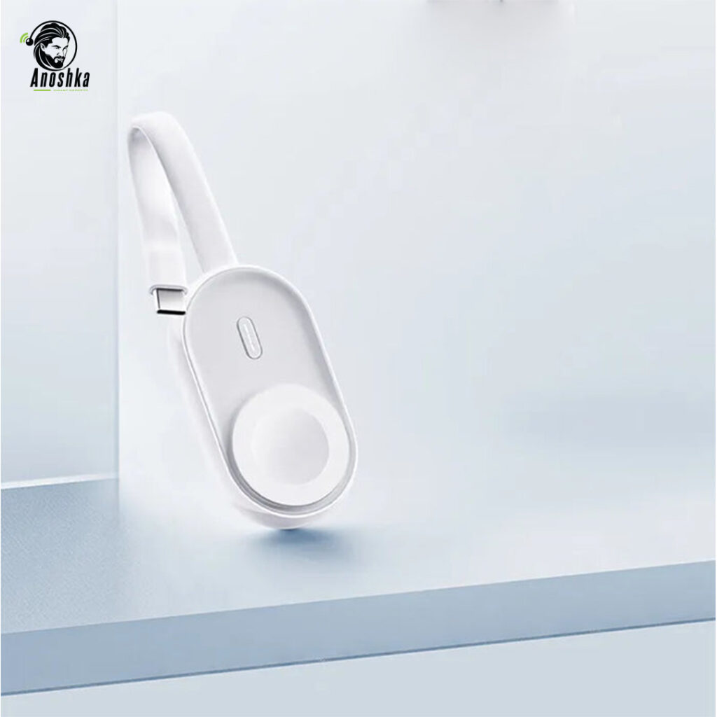 RECCI RCW-29 Wireless Charger delivers fast and safe wireless charging in a sleek, modern design, perfect for home, office, or travel use.