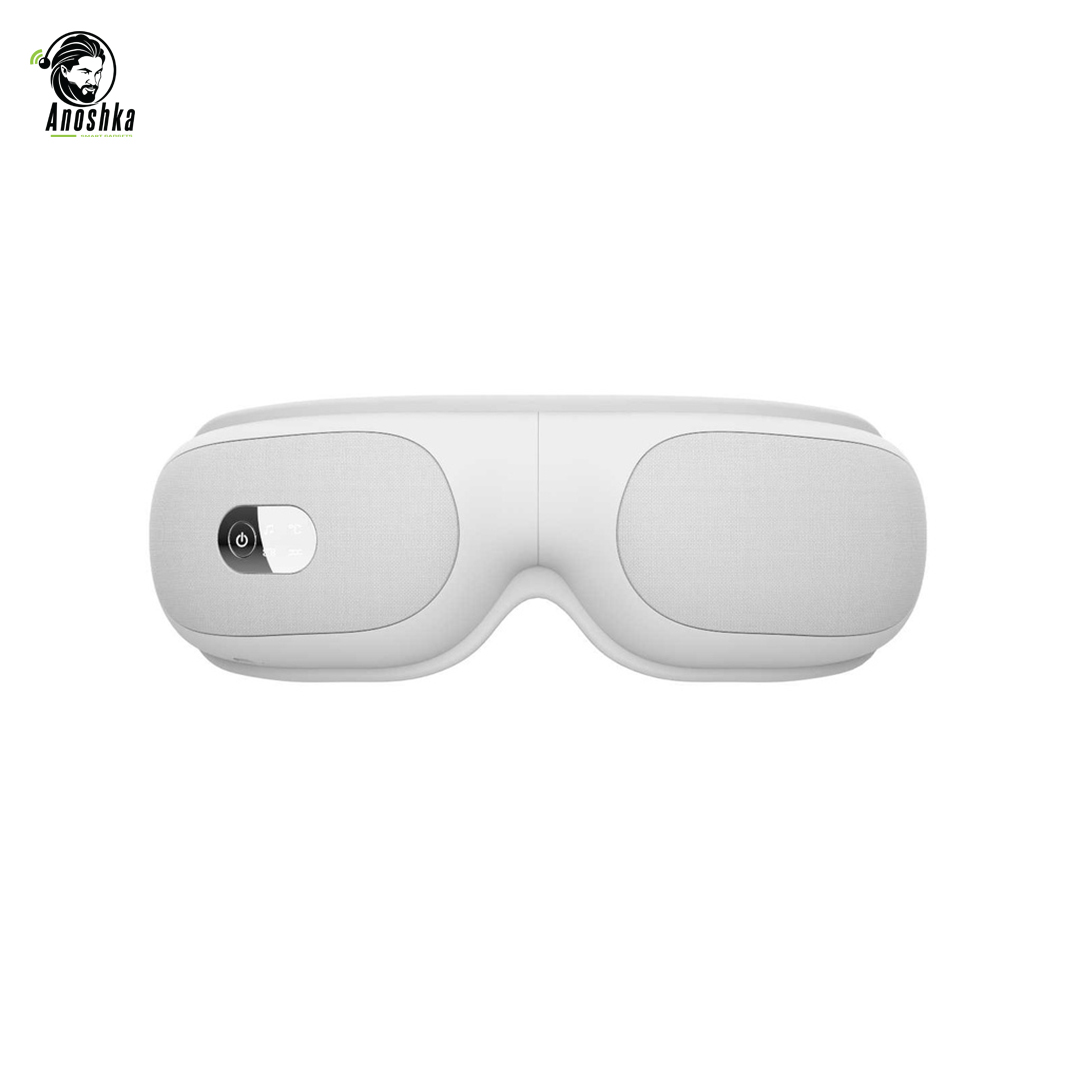 Green Lion Eye Massager 4.5W 1200mAh β Portable Electric Eye Massage Device