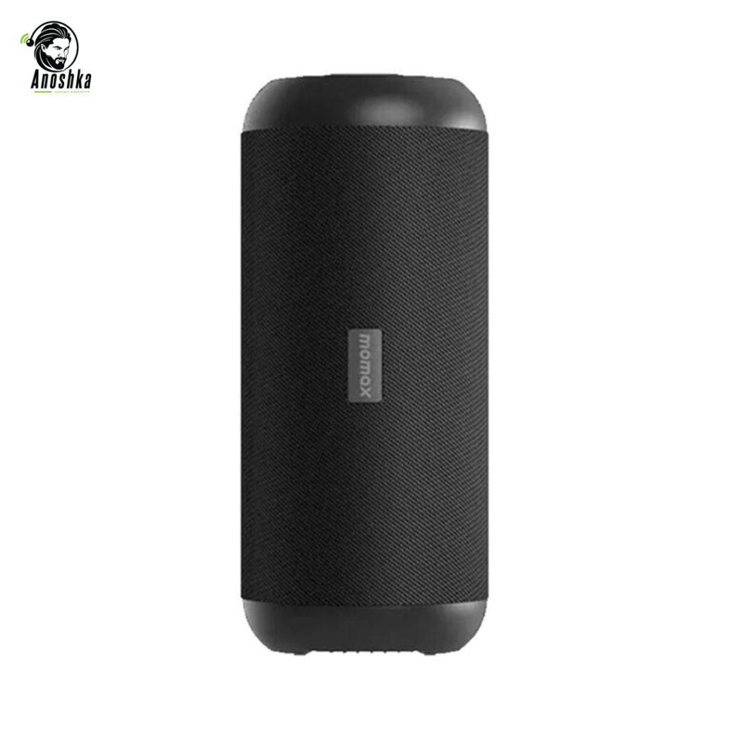 MOMAX InTune Plus BS5 Portable Wireless Speaker 20W
