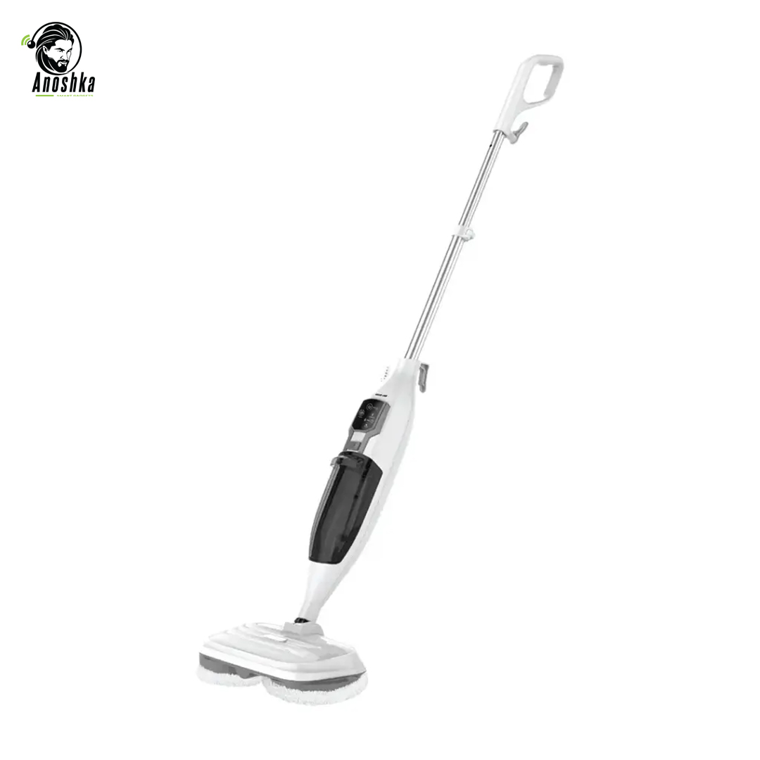 Green Lion Hydro Mop 3X Rotary Mop Cleaner 1300W – Powerful Electric Floor Cleaning Appliance