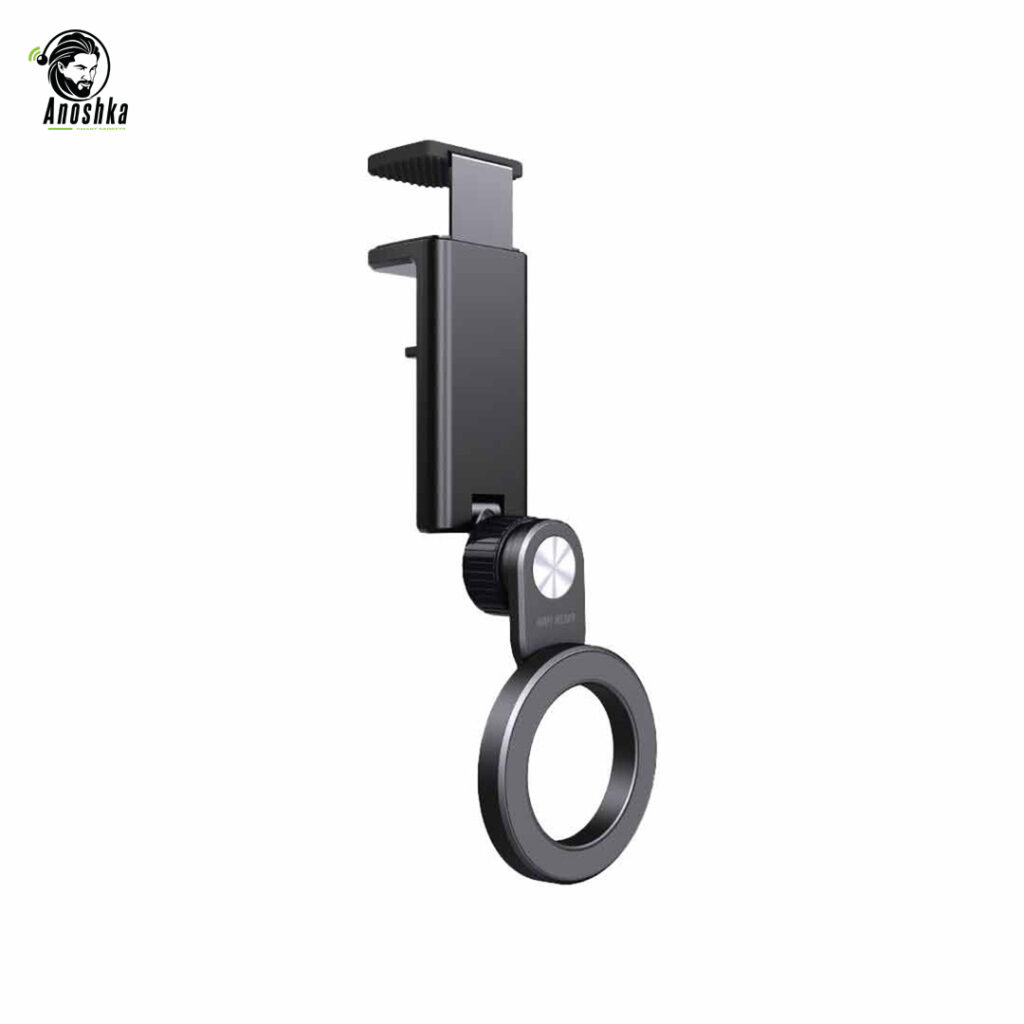 Green Lion MagGrip Car Holder – Magnetic Dashboard Mount for Smartphones