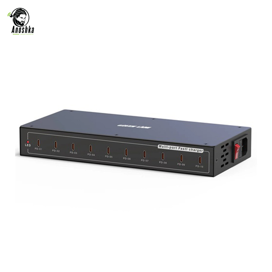 Green Lion RGB Ring Light 22 Inch β Adjustable Brightness for Photography and Video