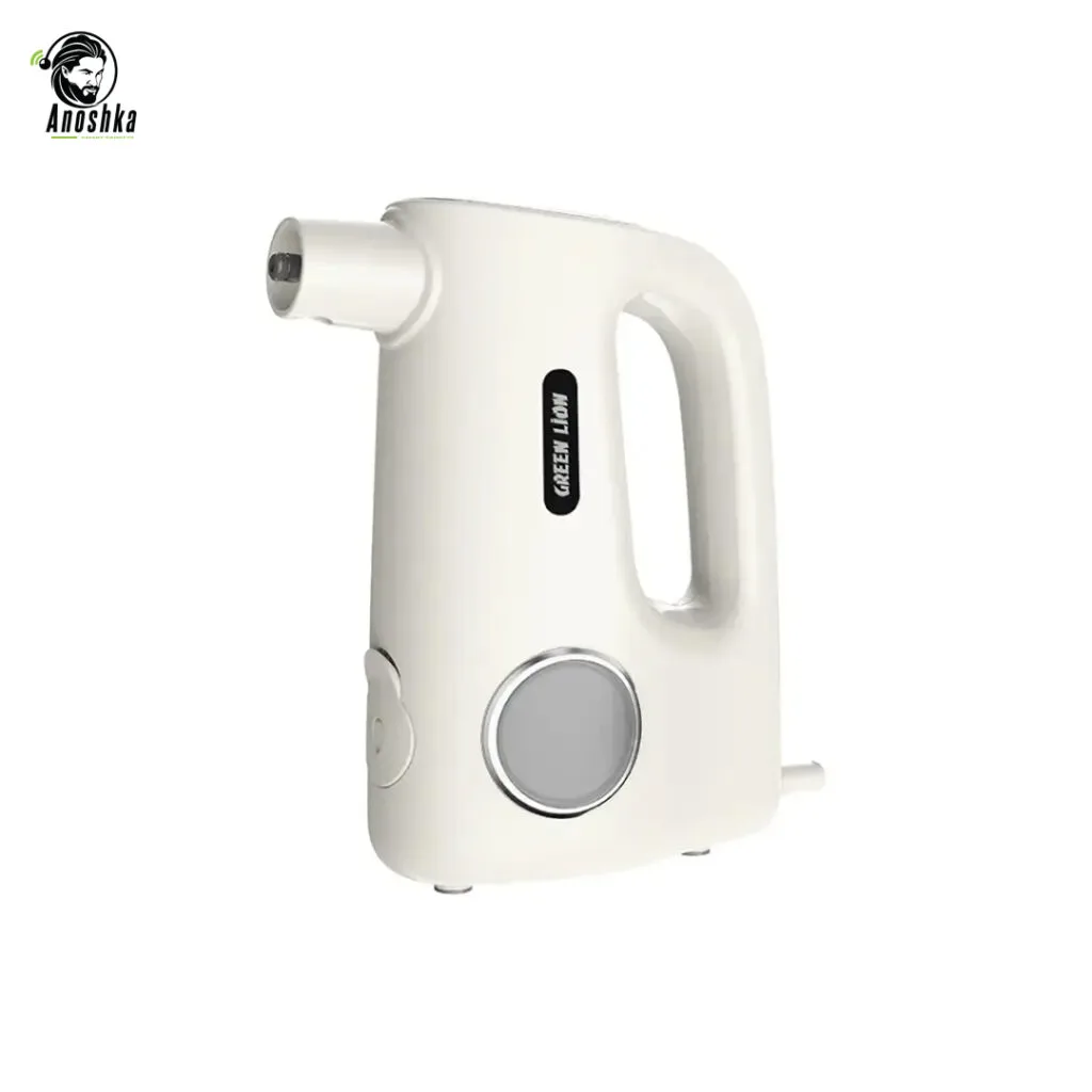 Green Lion Vapor Pro Steam Cleaner 1200W – Powerful Multi-Surface Handheld Cleaning Device