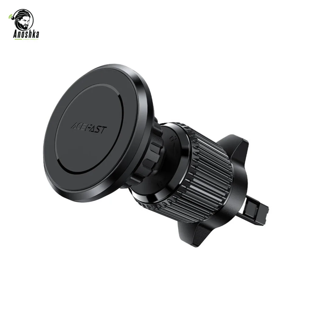 ACEFAST Car Phone Holder D6 – Adjustable Magnetic Car Mount for Smartphones