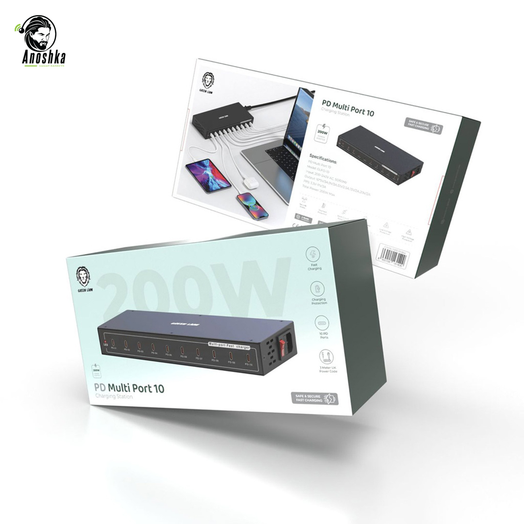 Green Lion RGB Ring Light 22 Inch β Adjustable Brightness for Photography and Video