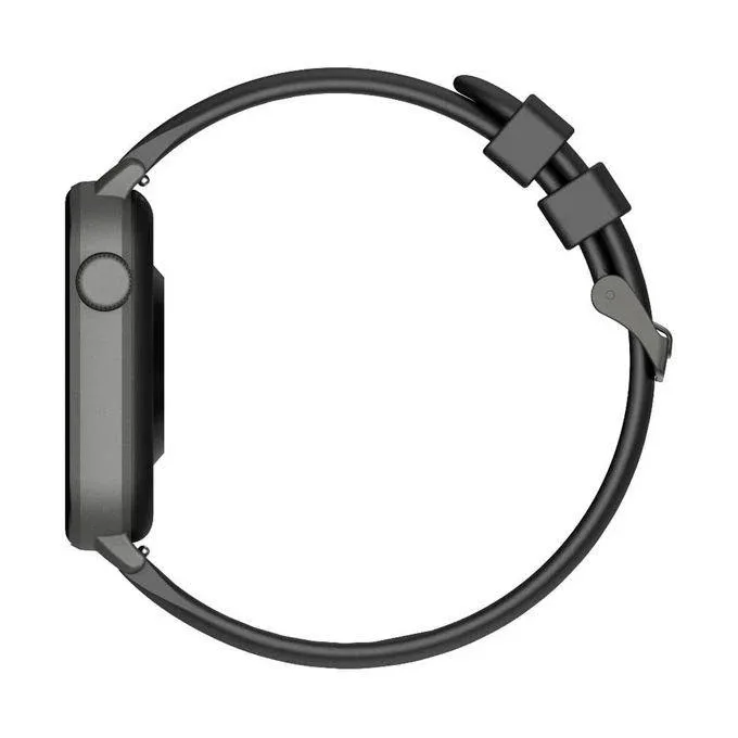Green Lion Wise Smart Watch – Fitness and Activity Tracker with Heart Rate Monitor