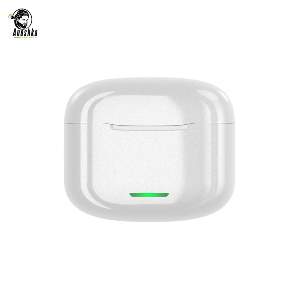 DEVIA ANC E1 TWS Earphone HP99H – True Wireless Noise-Cancelling Bluetooth Earbuds