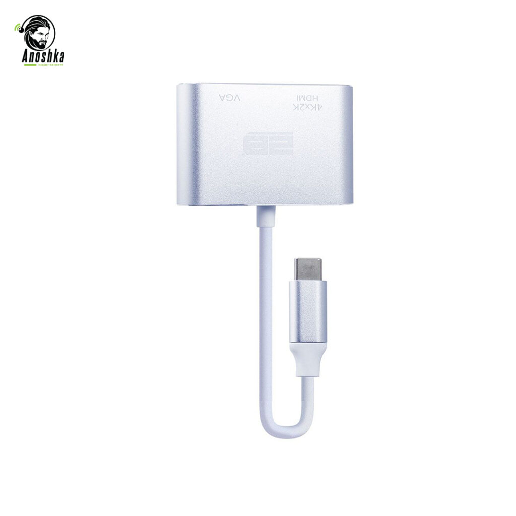 2B Connecting Solutions HDMI to VGA Adapter Cable (CV143)