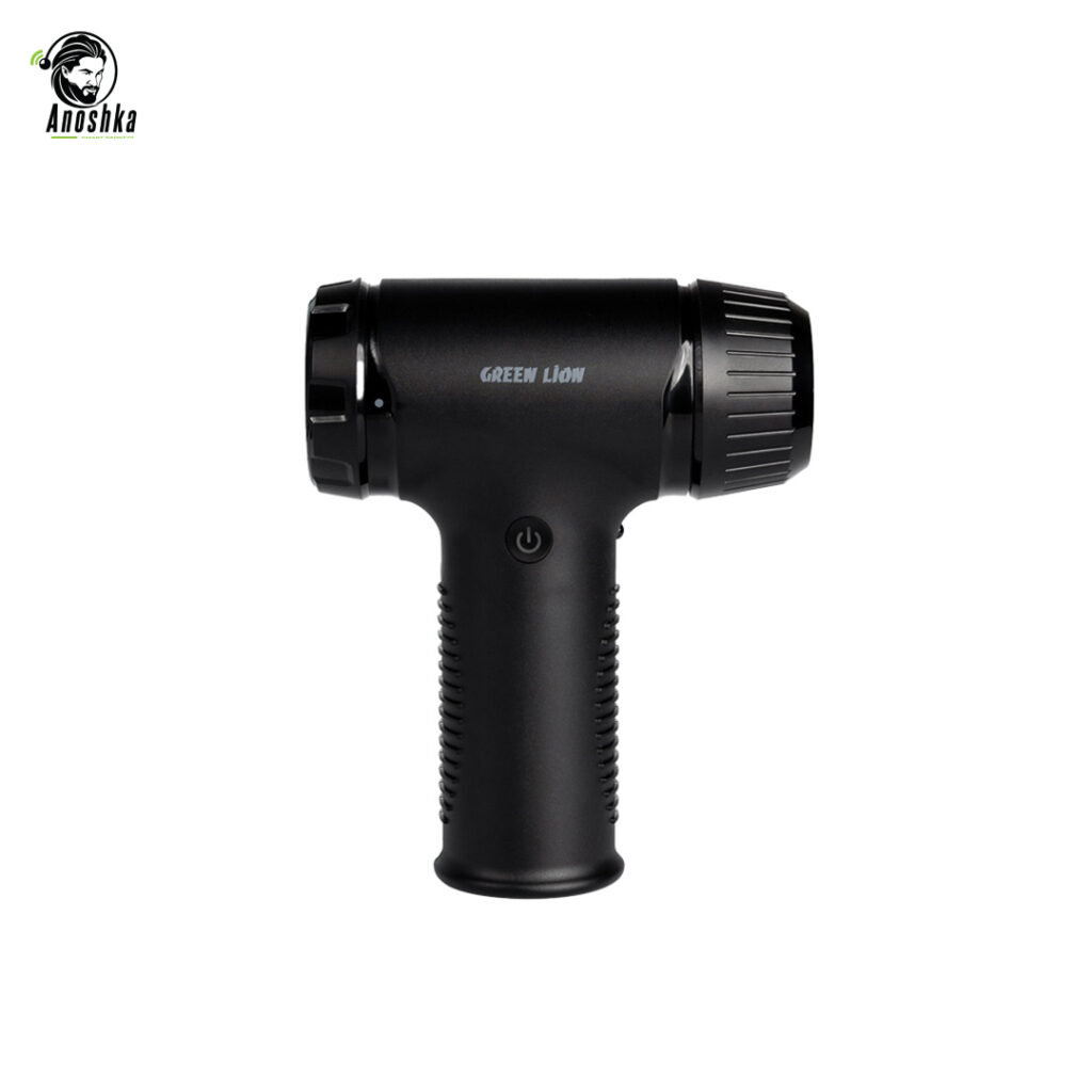 Green Lion 2 in 1 Wireless Vacuum Cleaner and Dust Blower 55W