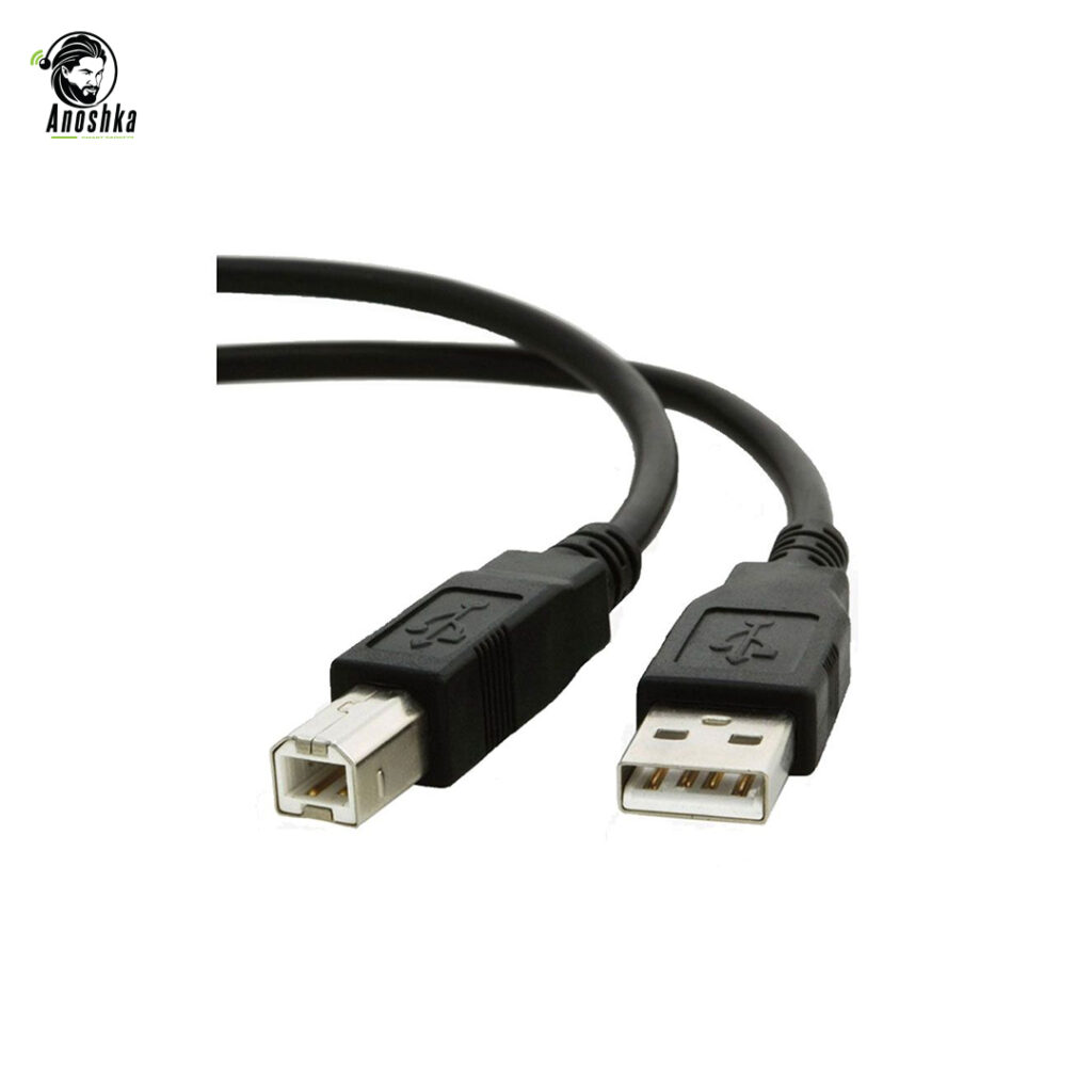 USB Printer Cable 10M DC027 – High-Speed Long USB Connection for Printers