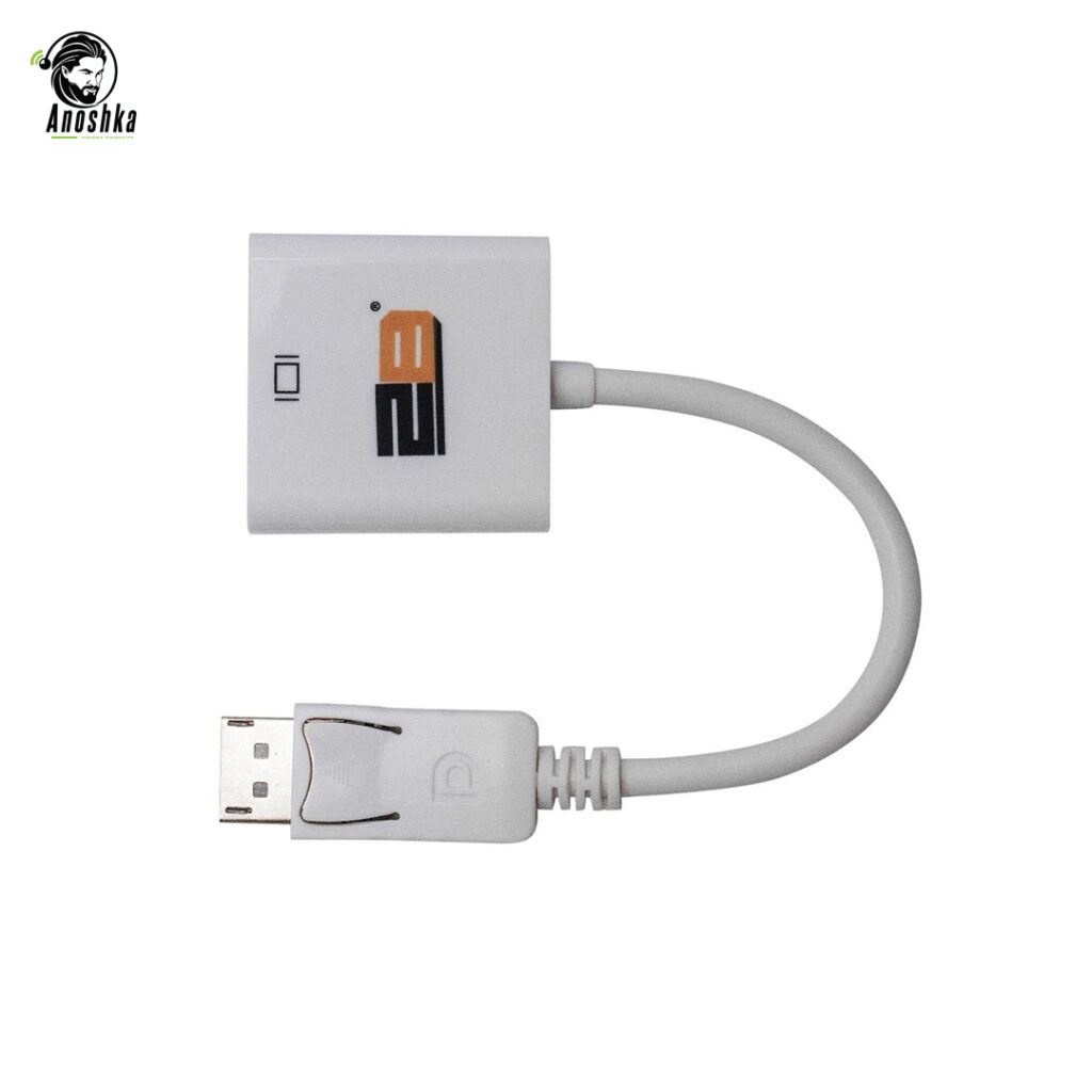 2B DisplayPort to HDMI Converter Cable (DC137)