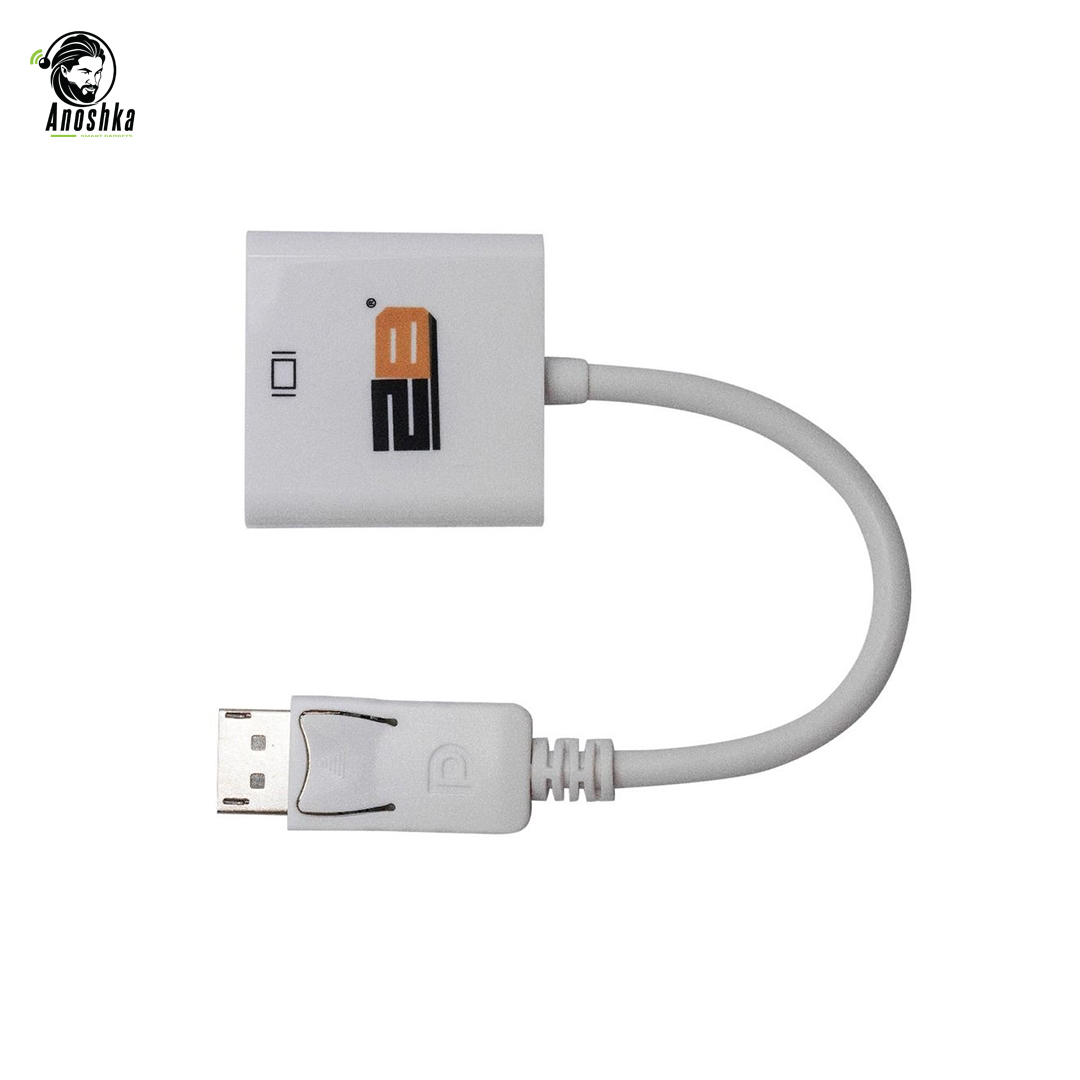 2B DisplayPort to HDMI Converter Cable (DC137)