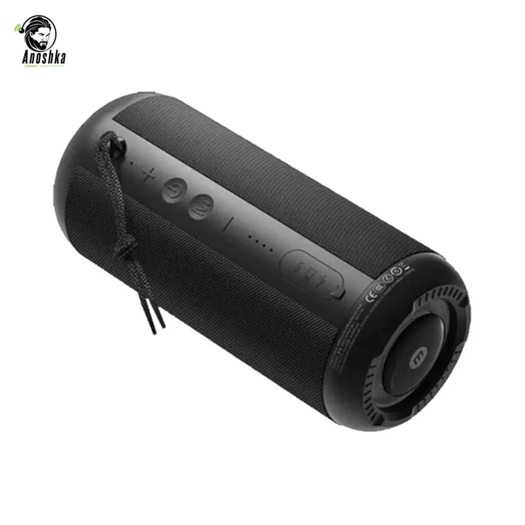 MOMAX InTune Plus BS5 Portable Wireless Speaker 20W