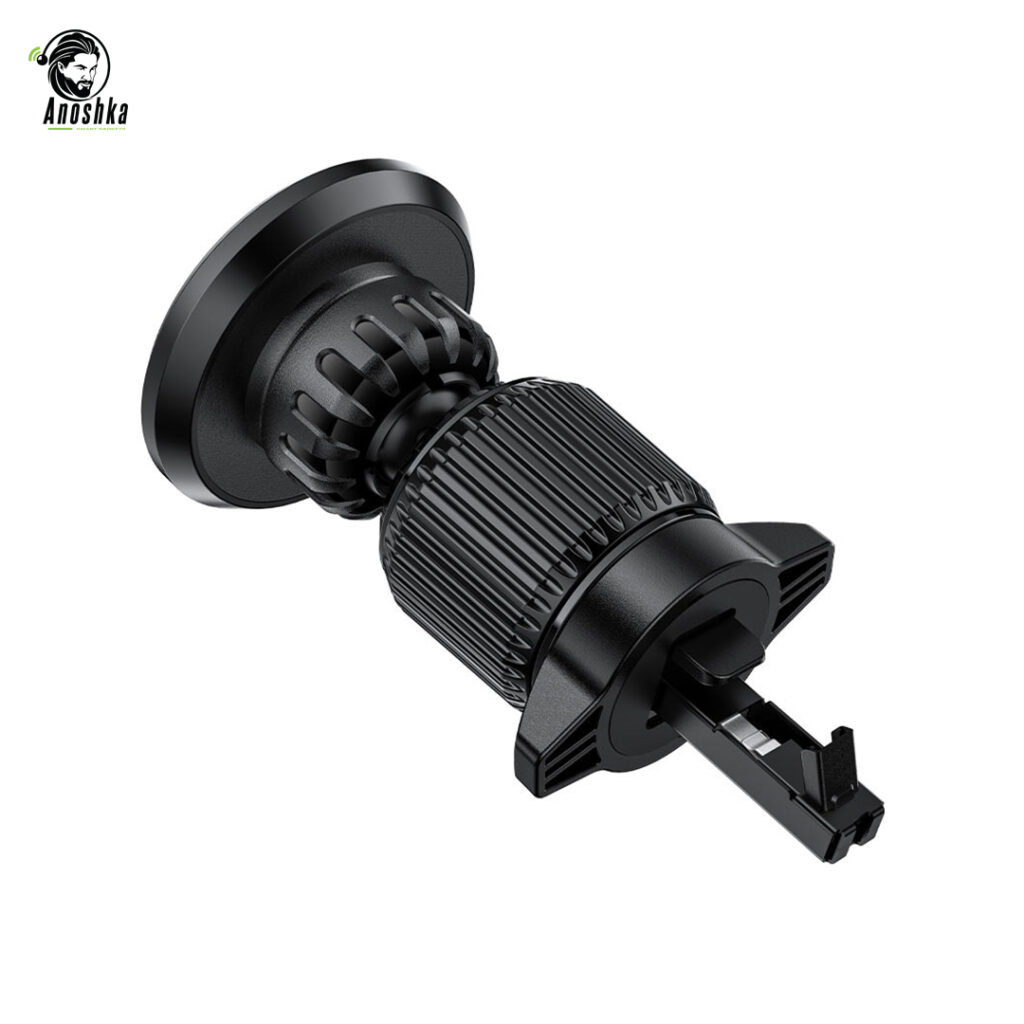 ACEFAST Car Phone Holder D6 – Adjustable Magnetic Car Mount for Smartphones