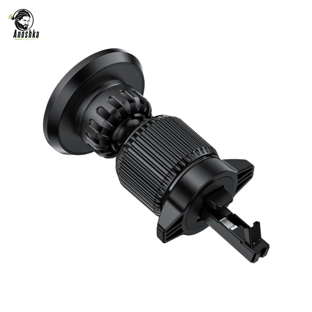 ACEFAST Car Phone Holder D6 – Adjustable Magnetic Car Mount for Smartphones