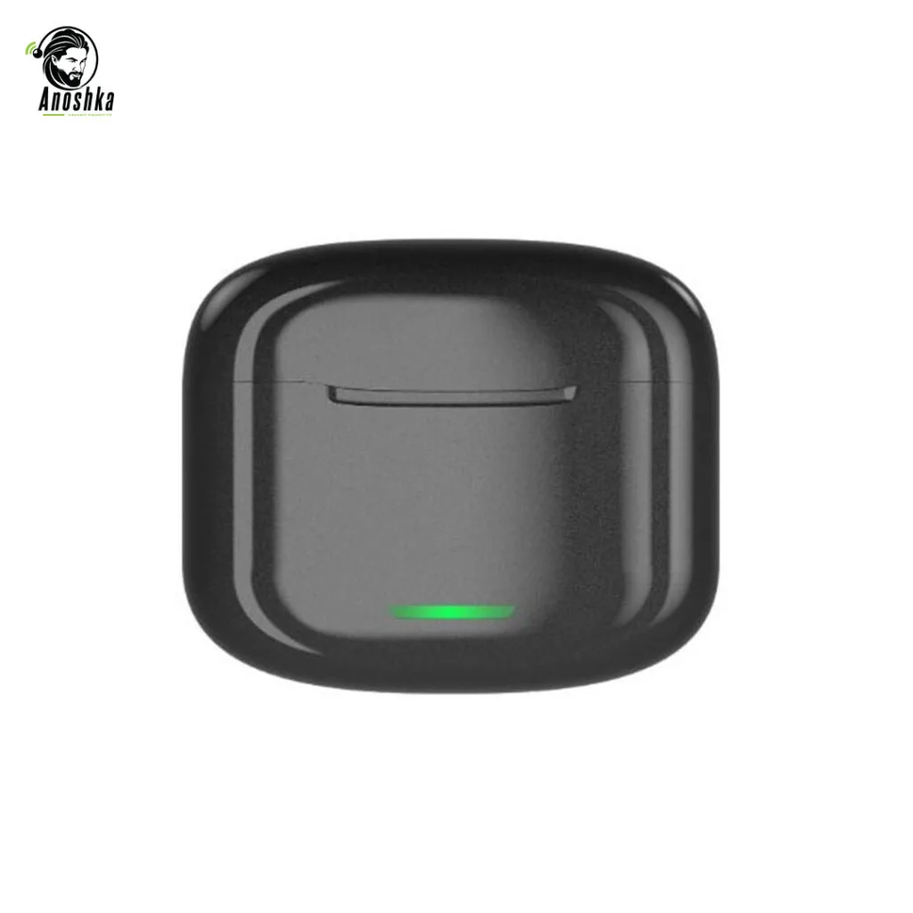 DEVIA ANC E1 TWS Earphone HP99H – True Wireless Noise-Cancelling Bluetooth Earbuds