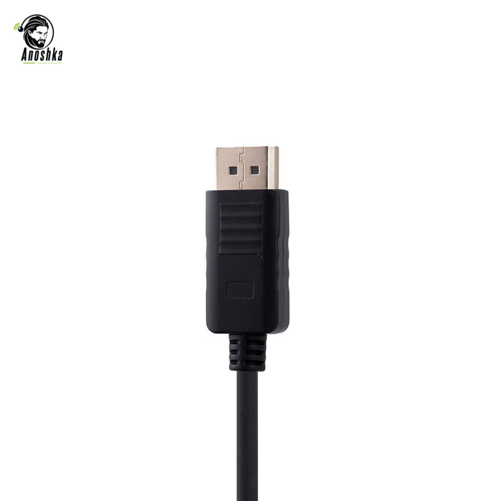 2B DisplayPort to HDMI 1M DC504 – High-Speed 4K Display Cable
