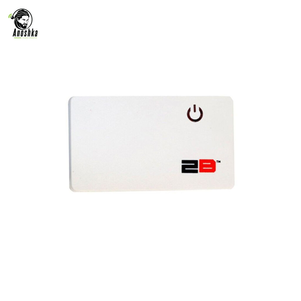 2B USB Card Reader CR003 – Multi-Card Reader and Memory Card Adapter