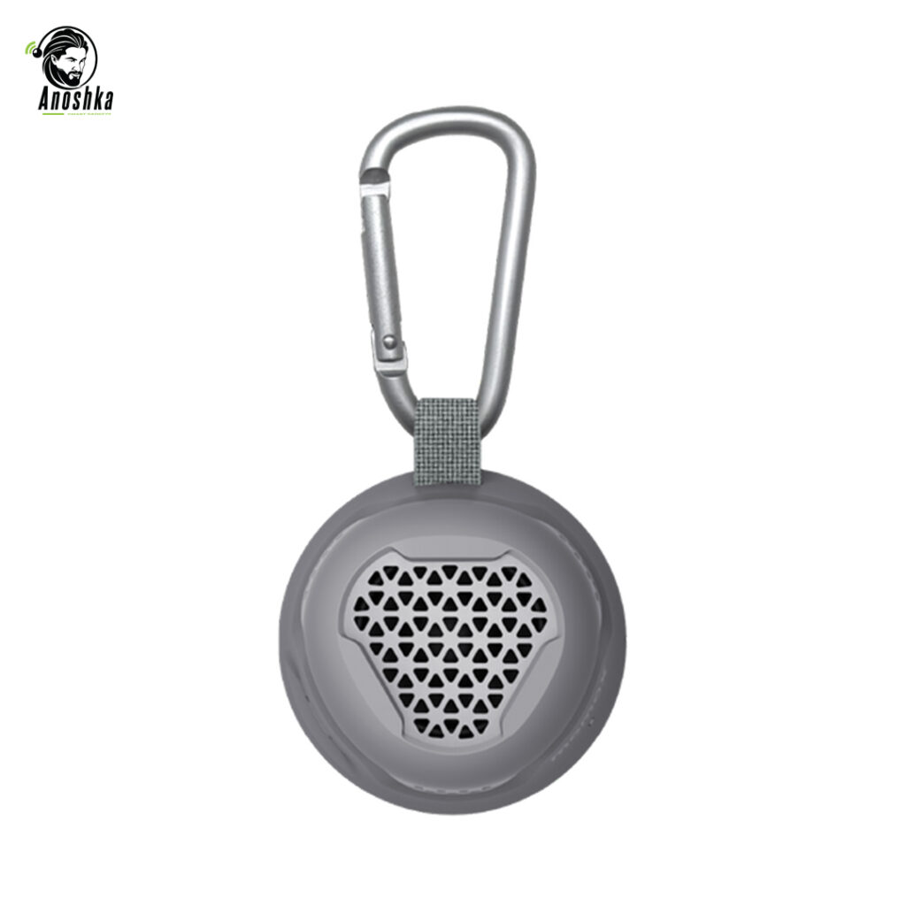 MOMAX 1 Vibe Go Speaker BS7E Portable Wireless Bluetooth Speaker