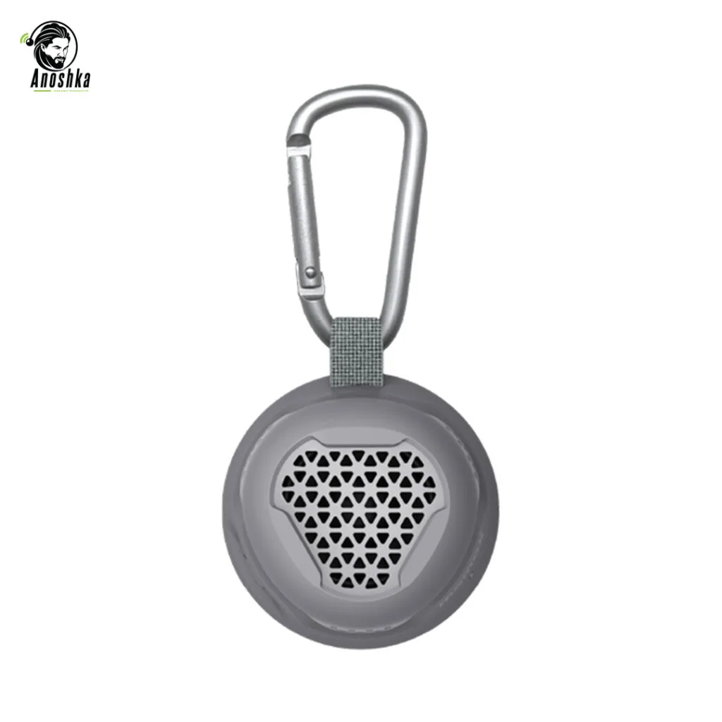 MOMAX 1 Vibe Go Speaker BS7E Portable Wireless Bluetooth Speaker
