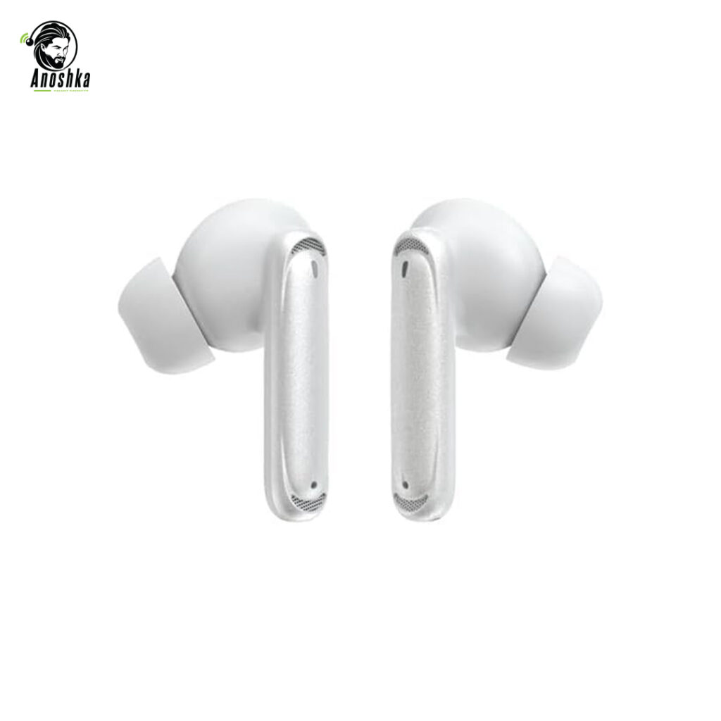 DEVIA ANC E1 TWS Earphone HP99H – True Wireless Noise-Cancelling Bluetooth Earbuds