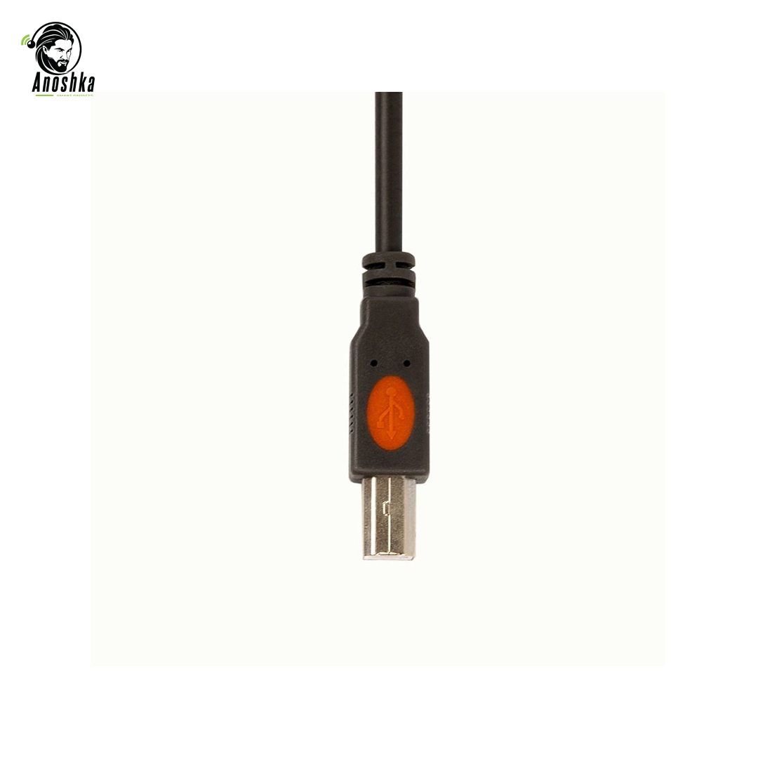 2B USB Printer Cable 1.8M DC117 – High-Speed USB Connection for Printers