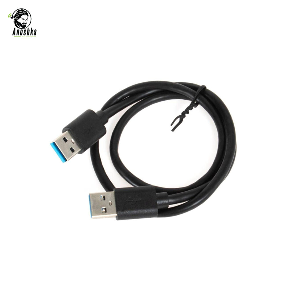 2B CV411 HDD Box Case for 2.5 Inch Hard Disks – USB 3.0 External Drive Enclosure