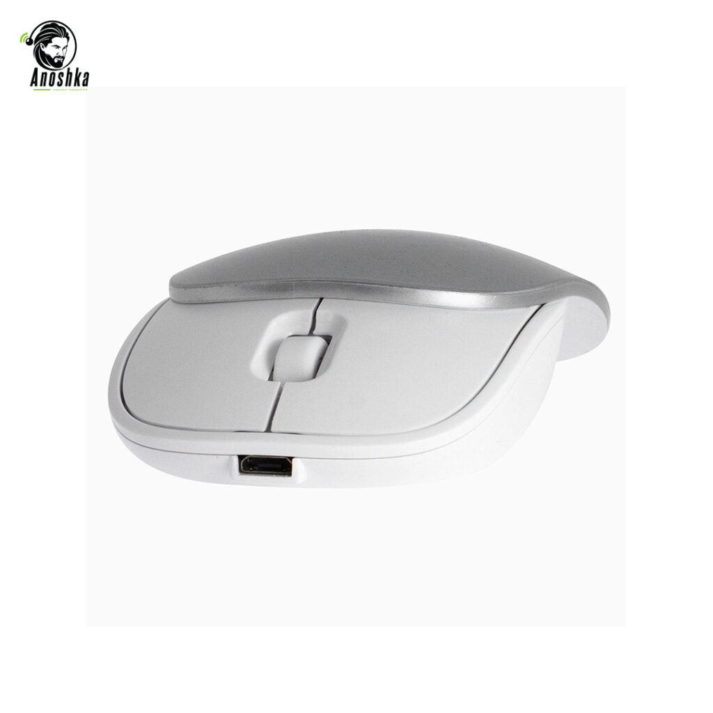 2B MO307 Wireless Mouse 1200DPI – Smooth and Precise Ergonomic Optical Mouse