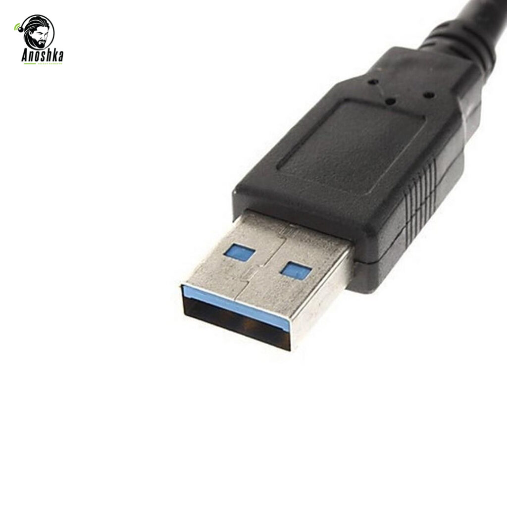 2B USB 3.0 Ethernet Adapter CV339 – 10/100/1000Mbps Gigabit Network Adapter