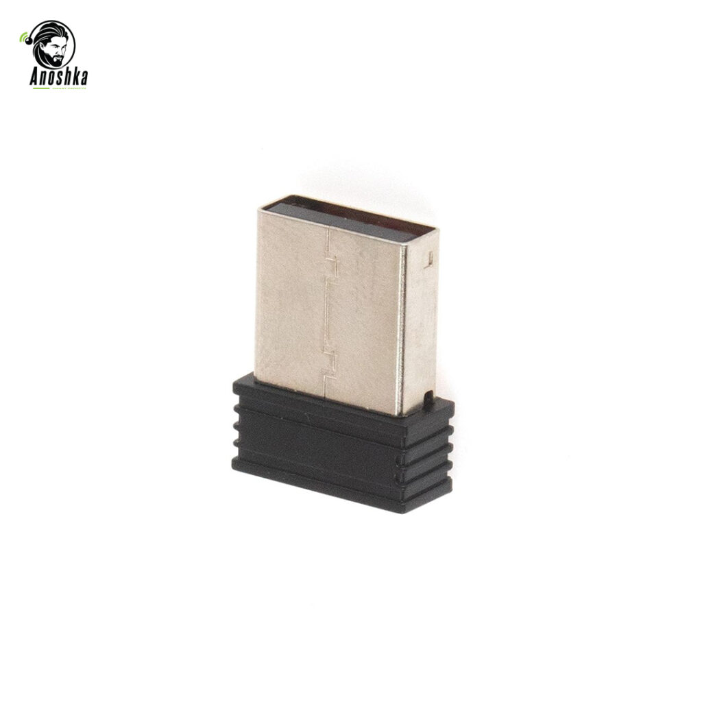 2B MO306 Wireless Rechargeable Mouse – Ergonomic High-Precision Optical Mouse