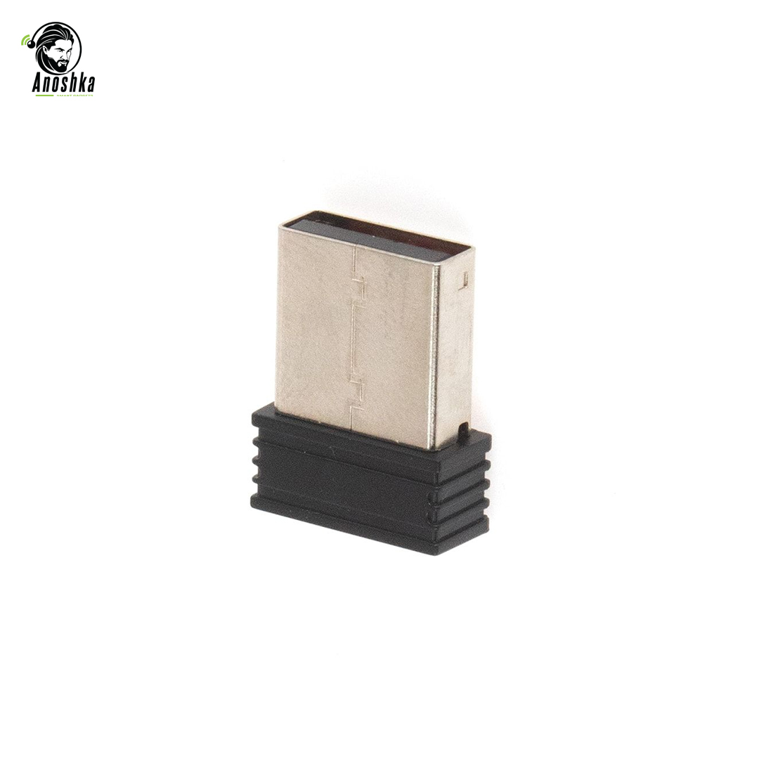 2B MO306 Wireless Rechargeable Mouse – Ergonomic High-Precision Optical Mouse