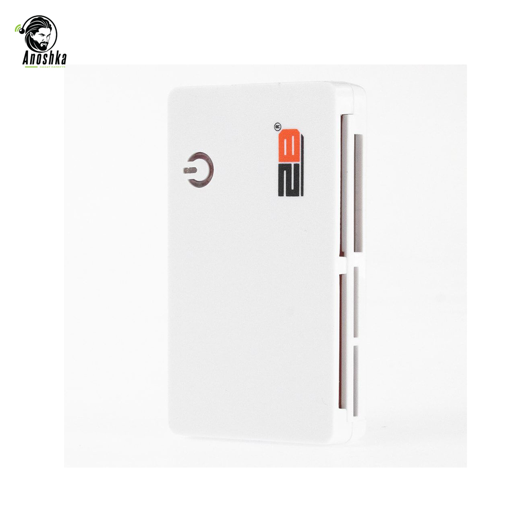 2B USB Card Reader CR003 – Multi-Card Reader and Memory Card Adapter