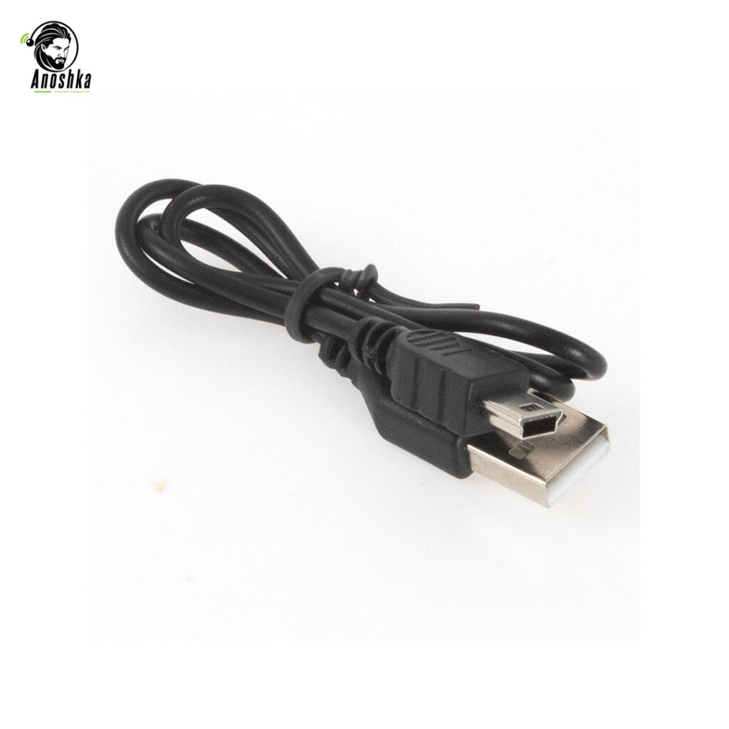 2B USB Card Reader CR003 – Multi-Card Reader and Memory Card Adapter