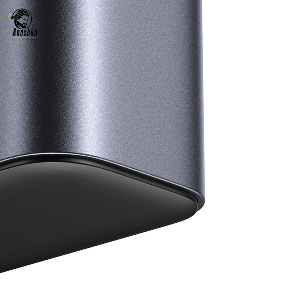 JOYROOM 65W Multi-Board Power Station features multiple outlets and fast-charging USB ports, allowing you to safely power up to 8 devices simultaneously with 65W PD support.