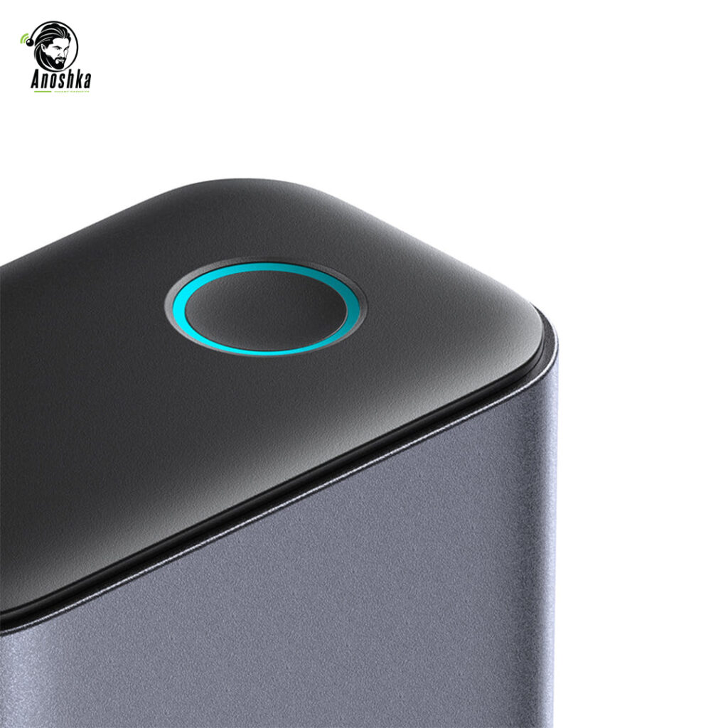 JOYROOM 65W Multi-Board Power Station features multiple outlets and fast-charging USB ports, allowing you to safely power up to 8 devices simultaneously with 65W PD support.