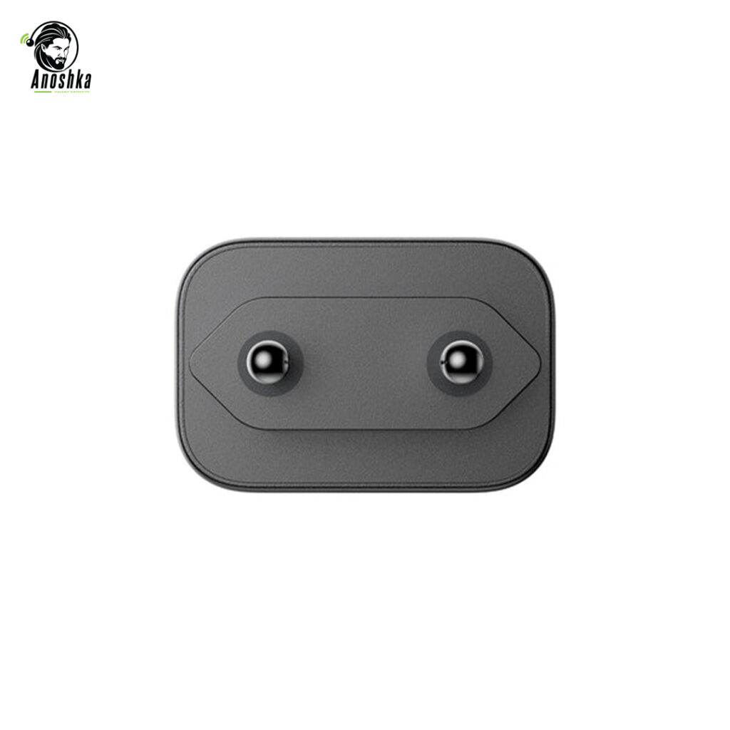 JOYROOM JR-TCF20EU 20W Fast Charger delivers rapid PD charging, smart protection and a compact design — ideal for modern smartphones and tablets