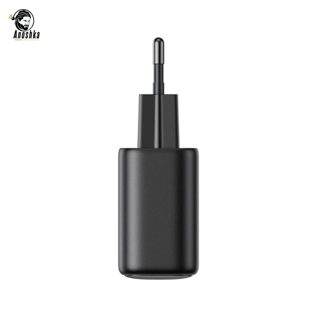 JOYROOM JR-TCF20EU 20W Fast Charger delivers rapid PD charging, smart protection and a compact design — ideal for modern smartphones and tablets